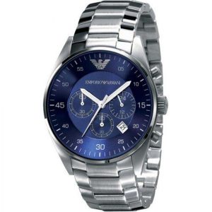 Emporio Armani Sportivo Chronograph Men's Watch AR5860