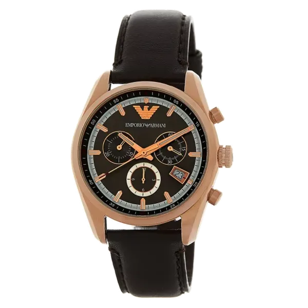 Emporio Armani AR6043 Men's Watch