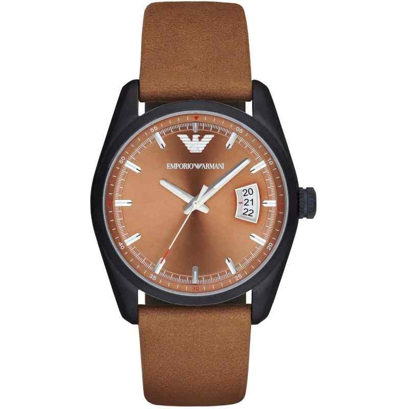 Emporio Armani AR6080 Men's Watch