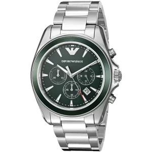 Emporio Armani AR6090 Men's Watch