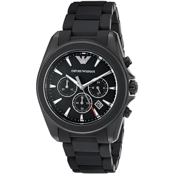 Emporio Armani AR6092 Men's Watch
