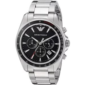 Emporio Armani AR6098 Men's Watch