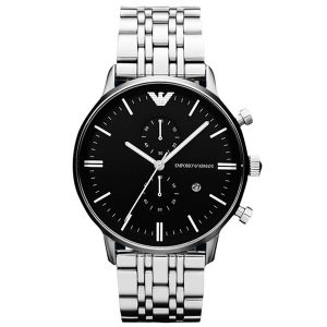 Emporio Armani Men's Chronograph Watch AR80009