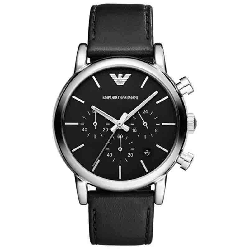 Emporio Armani AR8029 Men's Watch