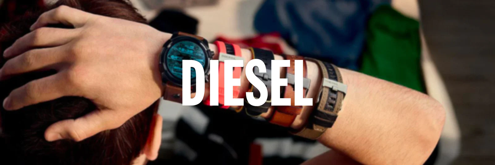 Diesel