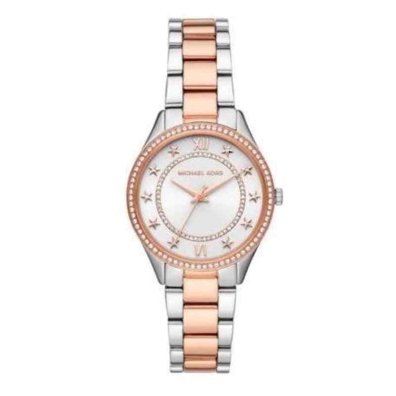 Michael Kors MK4489 Lauryn Ladies Quartz Watch