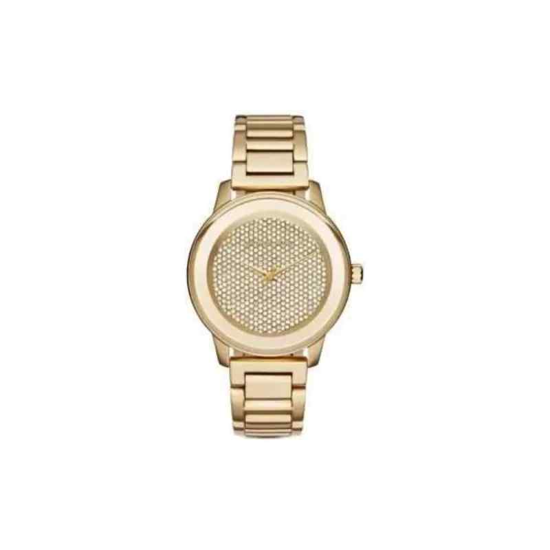 Michael Kors MK6209 Women's Gold Tone Stainless Steel Watch