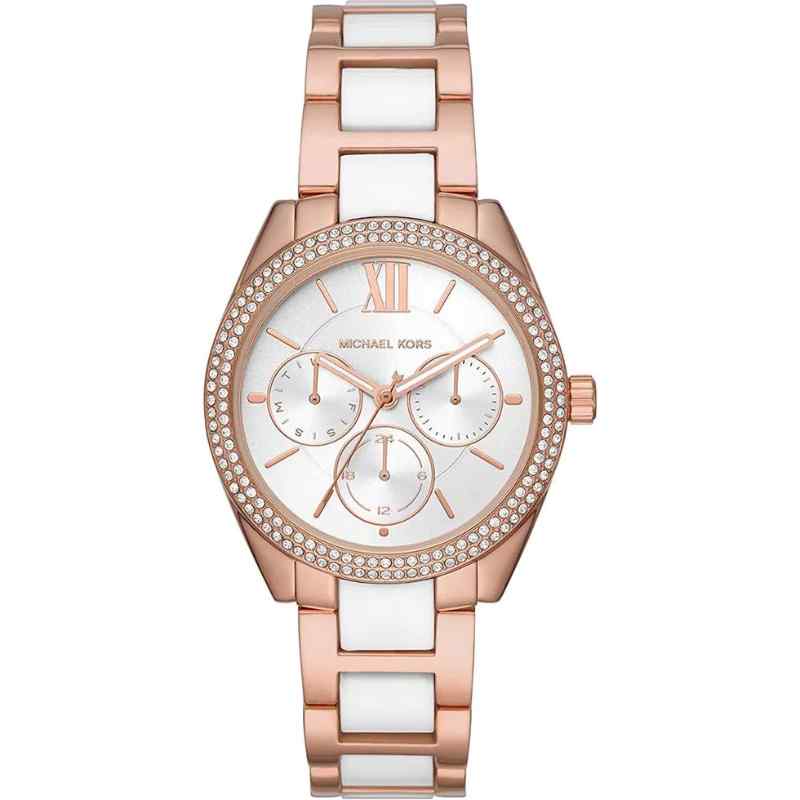 Michael Kors MK7131 Ladies Janelle Watch
