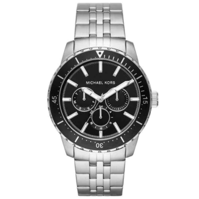 Michael Kors Men's Cunningham Chronograph Watch MK7156