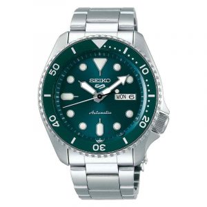 Seiko Men's 5 Sports SRPD61 Automatic Watch