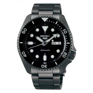 Seiko Men's 5 Sports SRPD65 Automatic Watch