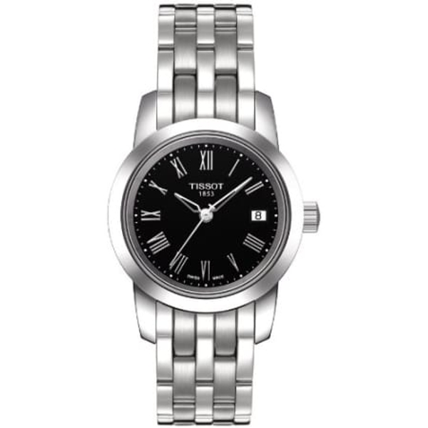Tissot T-Classic Classic Dream Women's Watch (28mm)