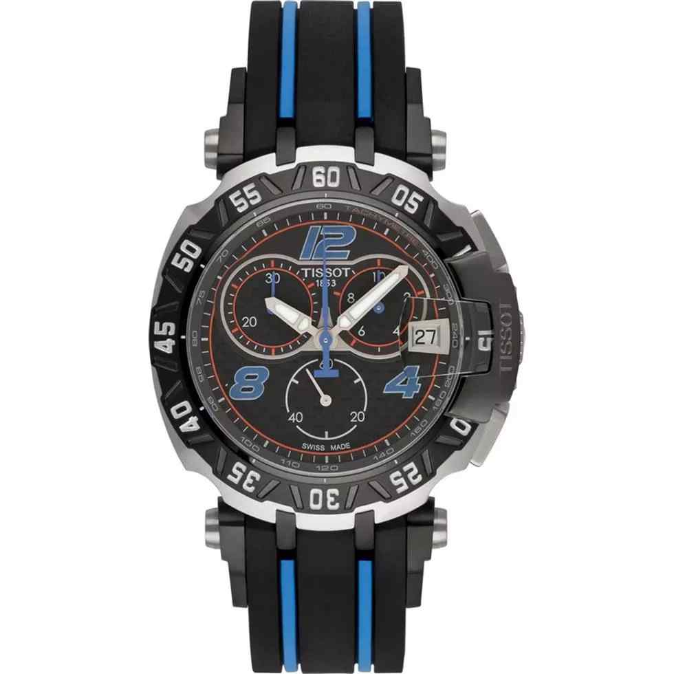 Tissot T-Race MotoGP Limited Edition 2016 Quartz Chronograph T092.417.27.207.01