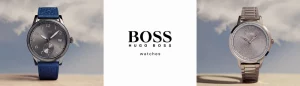 Hugo Boss