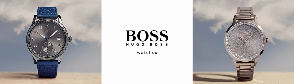 Hugo Boss