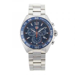 TAG Heuer Chronograph Formula 1 Men's Watch CAZ1014.BA0842