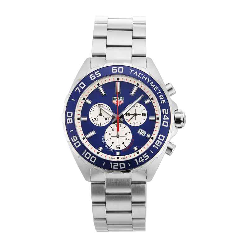 Tag Heuer Formula 1 'Red Bull' Special Edition Men's Watch CAZ1018.BA0842