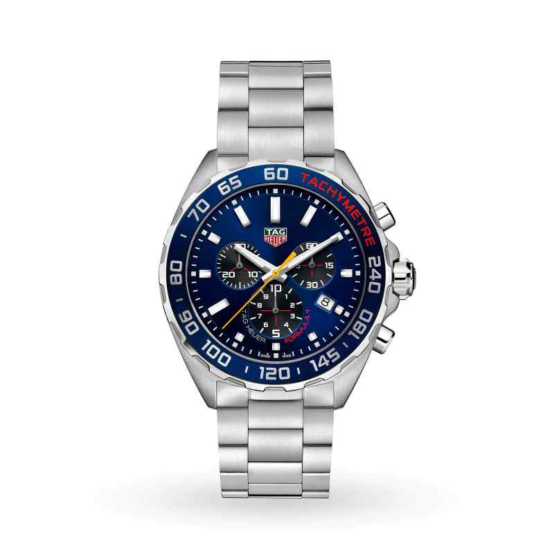 Tag Heuer Formula 1 Aston Martin Red Bull Racing Special Edition CAZ101AB.BA0842