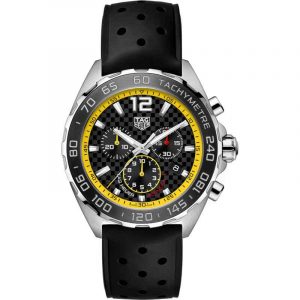 Tag Heuer Formula 1 Chronograph Men's Watch CAZ101AC.FT8024