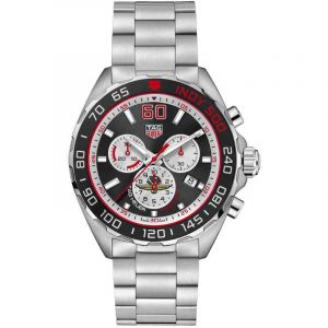 Tag Heuer Formula 1 Indy 500 Limited Edition Watch 43mm Men's Watch CAZ101V.BA0842