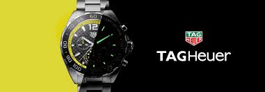 Tag Heuer